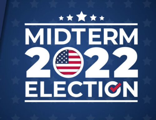 Setting the Stage for Decisive Midterm Elections