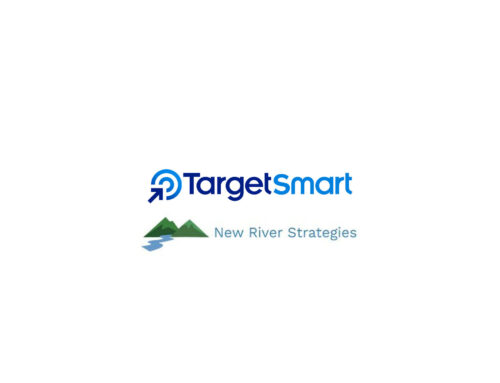 TargetSmart Announces Partnership with New River Strategies