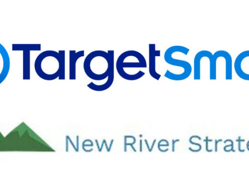 TargetSmart Announces Partnership with New River Strategies