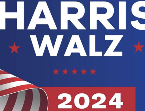 The Harris Effect: How a Harris – Walz Ticket has Changed Election’s Dynamics