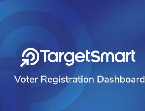 TargetSmart Launches Voter Registration Dashboard Ahead of Decisive ‘24 Election