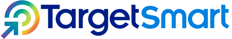 TargetSmart Logo